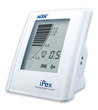 Endometr iPex firmy NSK