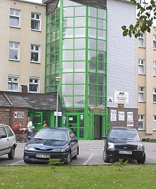 Miedziowe Centrum Zdrowia w Głogowie